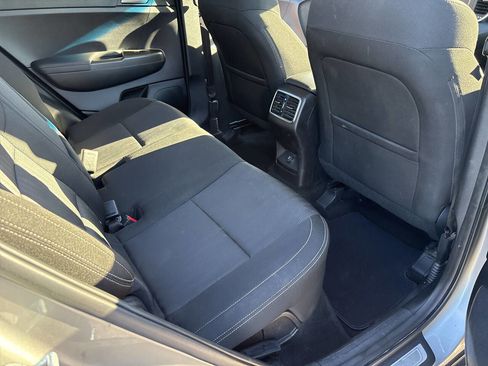 Used 2020 Kia Sportage LX image 9