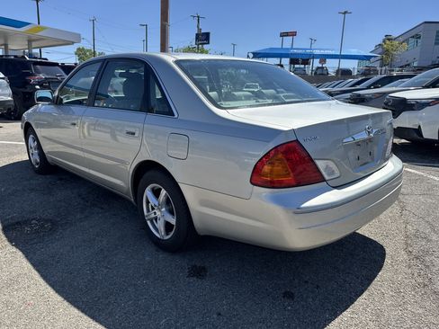 Used 2001 Toyota Avalon XL image 5