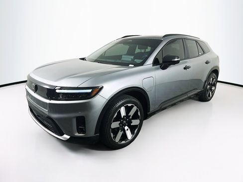 Used 2024 Honda Prologue Elite image 3