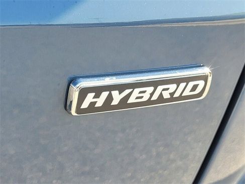 New 2025 Ford Escape ST-Line w/ Equipment Group 301A image 10