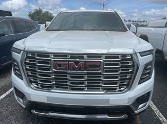 New 2026 GMC Yukon Denali video 2