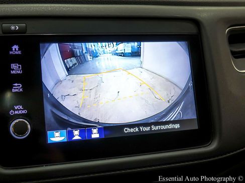 Used 2022 Honda HR-V EX-L image 20