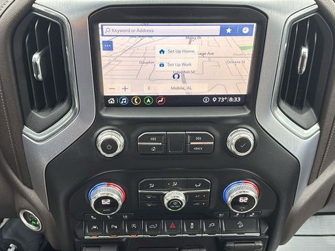 Used 2020 GMC Sierra 1500 SLT w/ SLT Premium Plus Package image 31