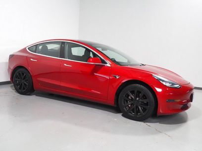 Used 2018 Tesla Model 3 Long Range