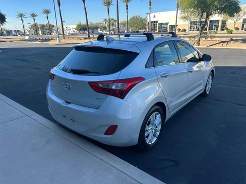 Used 2013 Hyundai Elantra GT image 5