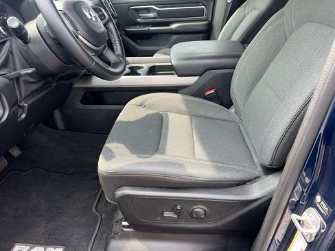 Used 2023 RAM 1500 Big Horn AWD/4WD image 16
