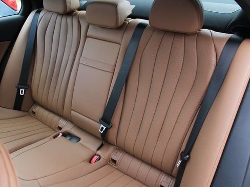 New 2026 Mercedes-Benz E 350 4MATIC Sedan image 32
