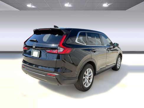 Used 2025 Honda CR-V EX-L image 9