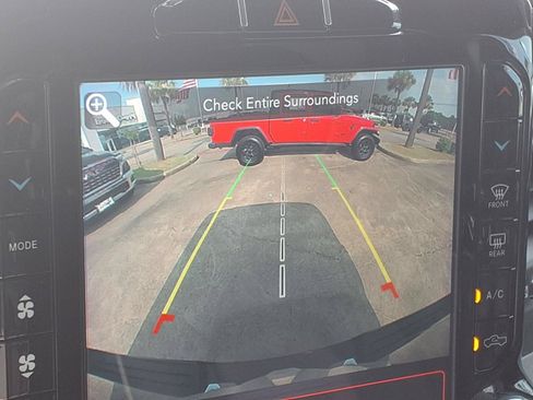 Used 2021 RAM 1500 Laramie w/ Sport Appearance Package RWD image 20