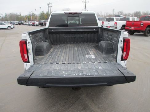 Used 2020 GMC Sierra 1500 Denali w/ Denali Ultimate Package image 7