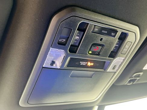 New 2026 Toyota Sequoia Platinum image 22