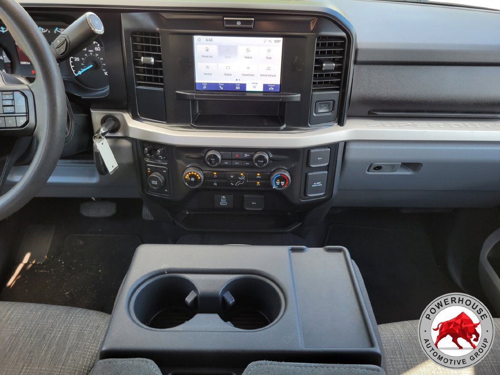 Used 2025 Ford F350 XLT AWD/4WD image 20