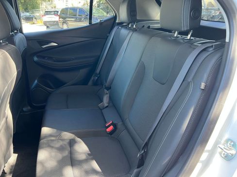 Used 2025 Buick Encore GX Preferred image 32