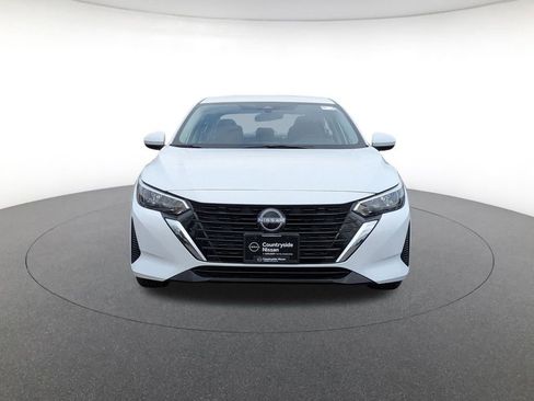 Used 2024 Nissan Sentra S image 2