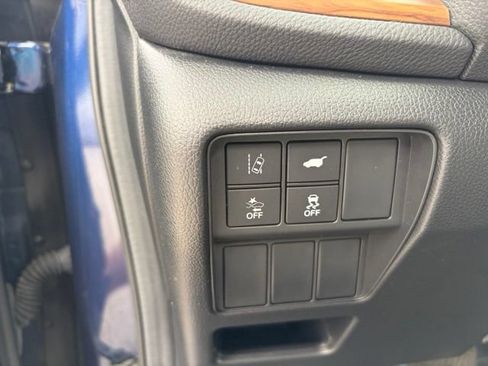 Used 2017 Honda CR-V EX-L image 21
