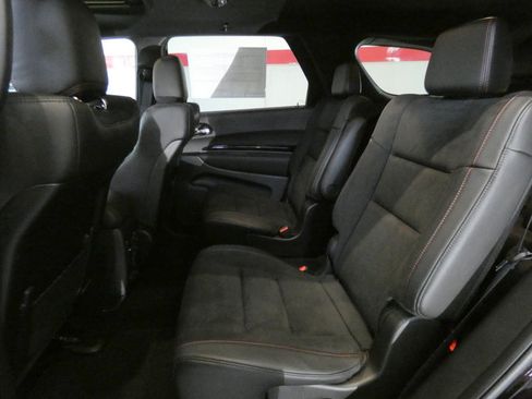 New 2026 Dodge Durango GT AWD/4WD image 25