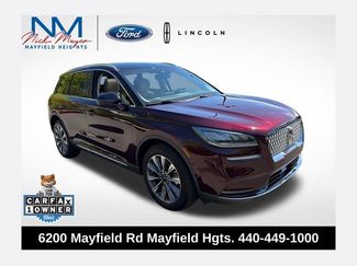 Used 2020 Lincoln Corsair Reserve w/ Equipment Group 201A AWD/4WD 360° Tour