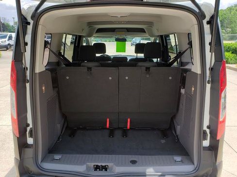 Used 2020 Ford Transit Connect XL FWD image 5