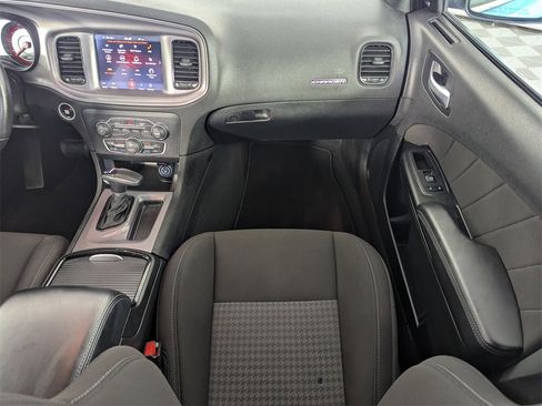Used 2023 Dodge Charger R/T w/ Blacktop Package image 16