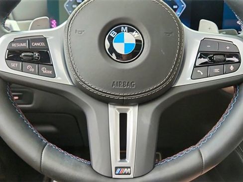 Used 2025 BMW X6 M60i image 41