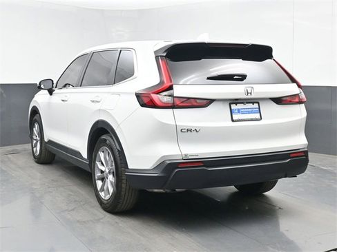 Used 2023 Honda CR-V EX image 7