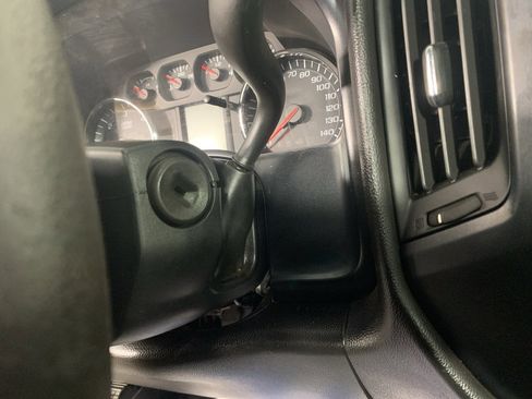 Used 2014 Chevrolet Silverado 1500 W/T w/ Trailering Package image 17