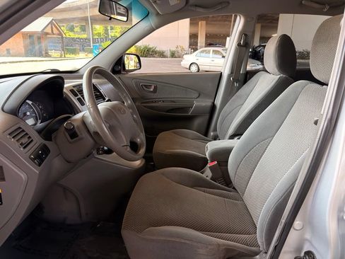 Used 2007 Hyundai Tucson SE FWD image 33