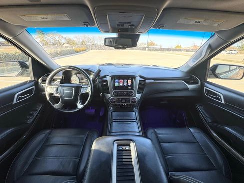 Used 2018 GMC Yukon XL Denali w/ Open Road Package image 52