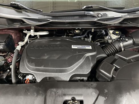 Used 2020 Honda Odyssey EX image 25