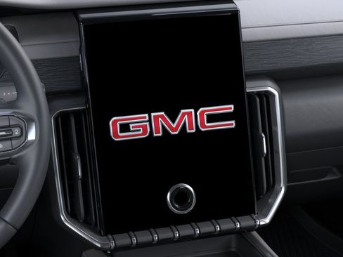 New 2026 GMC Acadia Elevation w/ Black Edition FWD image 21