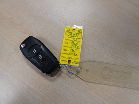 Certified 2023 Ford F150 XLT image 34