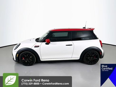 Used 2024 MINI Cooper John Cooper Works image 5