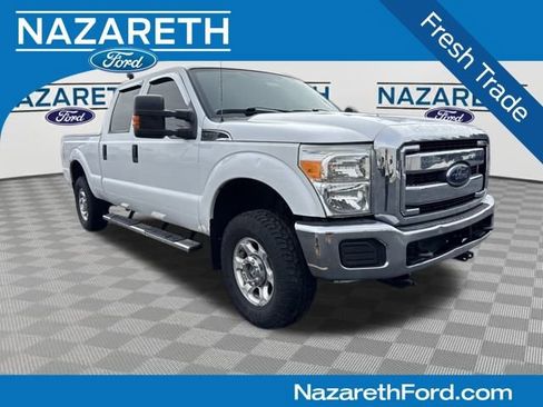 Used 2013 Ford F250 XLT image 1