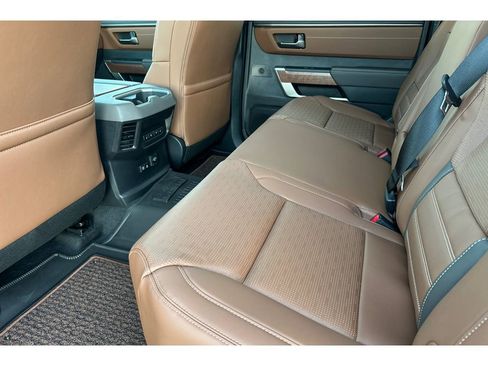 New 2026 Toyota Tundra 1794 Edition image 13