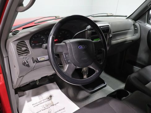 Used 2004 Ford Ranger XLT AWD/4WD image 16
