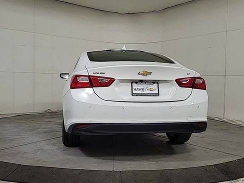 Used 2024 Chevrolet Malibu LT image 6