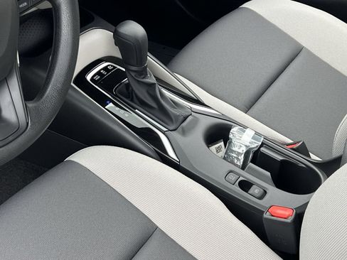 New 2026 Toyota Corolla LE image 18