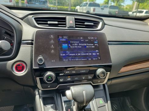 Used 2019 Honda CR-V EX-L image 28