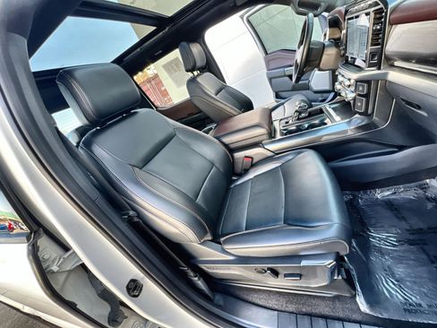 Used 2023 Ford F150 Lariat image 27