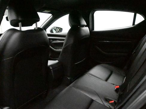 Used 2023 MAZDA MAZDA3 s image 9