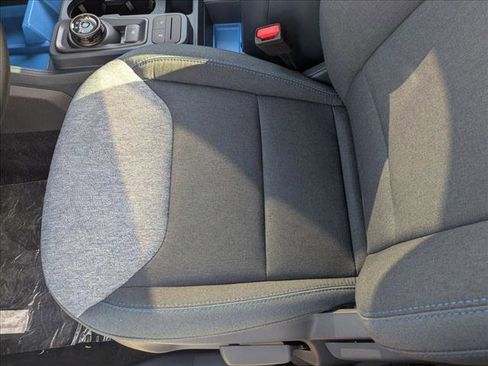 New 2025 Ford Maverick XLT w/ 4K Tow Package image 4