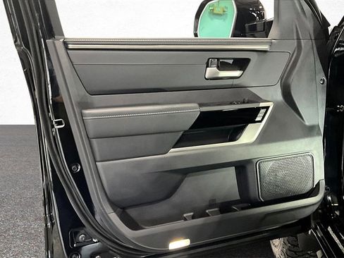 New 2026 Toyota Tundra Limited image 16