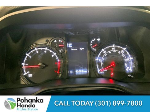 Used 2024 Toyota 4Runner SR5 image 23
