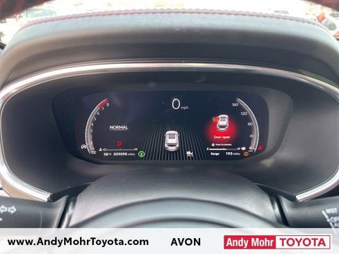 Used 2023 Acura MDX A-Spec image 21