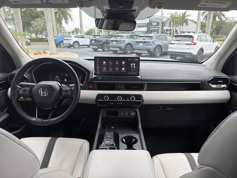 Used 2026 Honda Passport RTL image 10