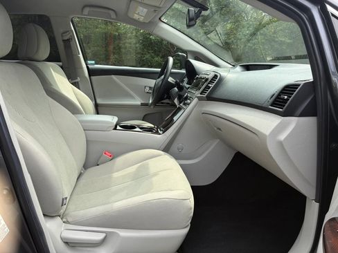 Used 2011 Toyota Venza AWD image 29