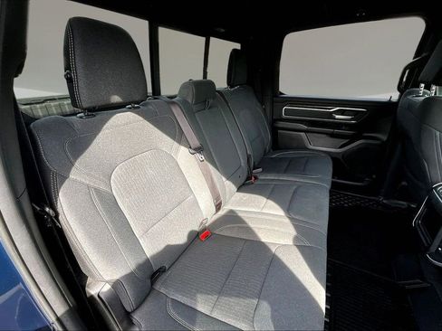 Used 2021 RAM 1500 Big Horn AWD/4WD image 23