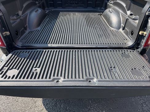 Used 2022 RAM 1500 Big Horn image 56