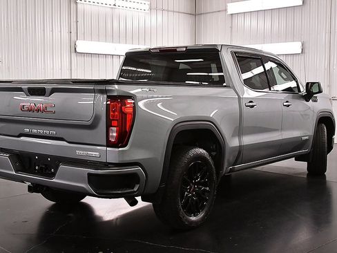 Used 2023 GMC Sierra 1500 Elevation image 7