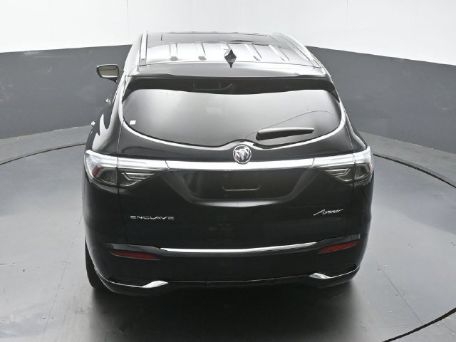 Used 2024 Buick Enclave Avenir FWD image 48